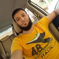 محمود الحميدي