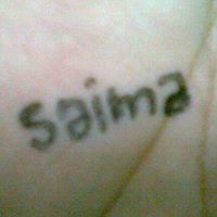 Saima Sohail