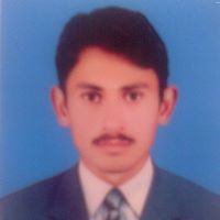 Saif Ullah