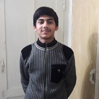 Syed M.