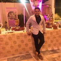 Ayush Jain
