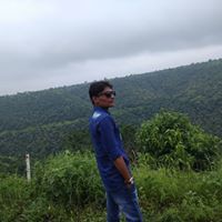 Shubham Pangarekar