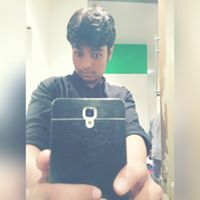 Himanshu Shrivastava