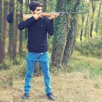 Axfandyar Butt