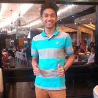 Justin Soliaban