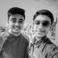 Deep Shah