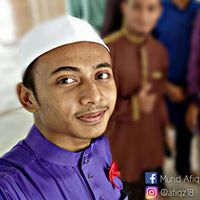 Muhd Afiq