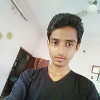 Saquib Shaikh