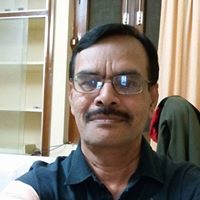 Kumar Subramaniam