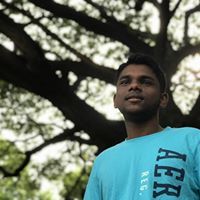 Karthikeyan Arumugam