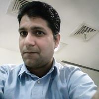 Rahul Sharma