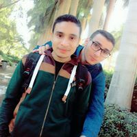 Ragab Mohamed