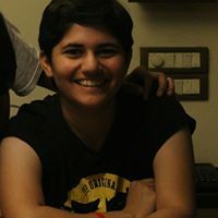 Chaitrali Joshi