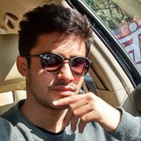 Varun Tiwari