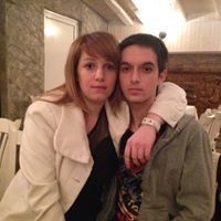 Нели Миткова