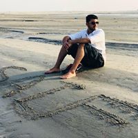 Saif Ullah Butt