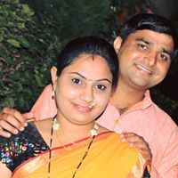 Yogesh Prajapati