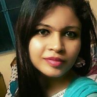 Jyoti Biswas