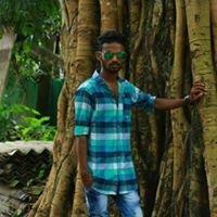 Anandu Nandu