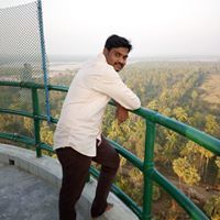 Arjun Pasupuleti