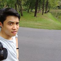 Phuchit Sirimongkhonsathian