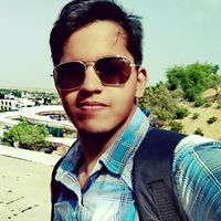 Hassan Shaikh