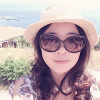 Ioanna Lin