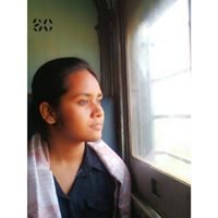 Oindrila Nandy