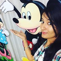 Roshni Arora