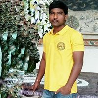 Thrinath Nalajala
