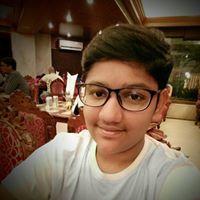 Dev Pandya