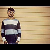 Aashutosh Suryavanshi