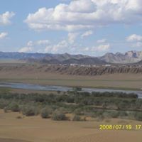 Батсүх Нарангэрэл