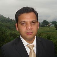 Suraj Adhikari