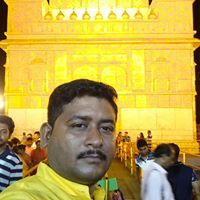 Raju Adhikari