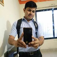 Mahesh Pawar