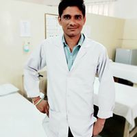 RD Sheoran