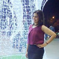 Devi Pradeep