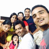 Deep Maheshwari