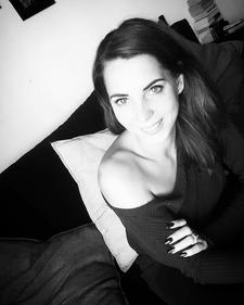 Chantelle Harmse