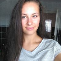 Anet Novotná