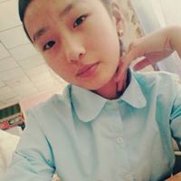 М. Гэрэлтуяа