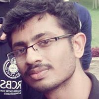 Janardhan Karunakaran