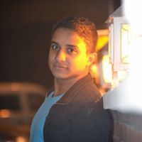 Abd-Elwahab Ahmed