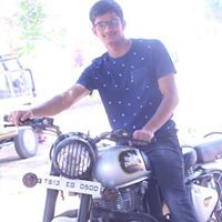 Shashirao Lakkampally