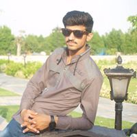 Mohammad Waqar