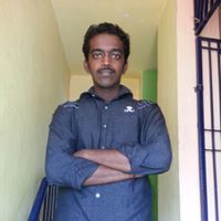 Arun Ganesh