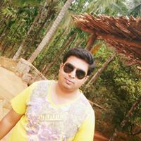 Vinay Rao