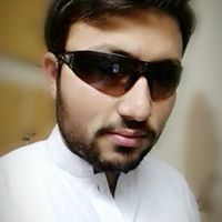 Muhammad Safi