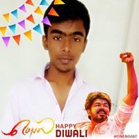 Vijay Gc